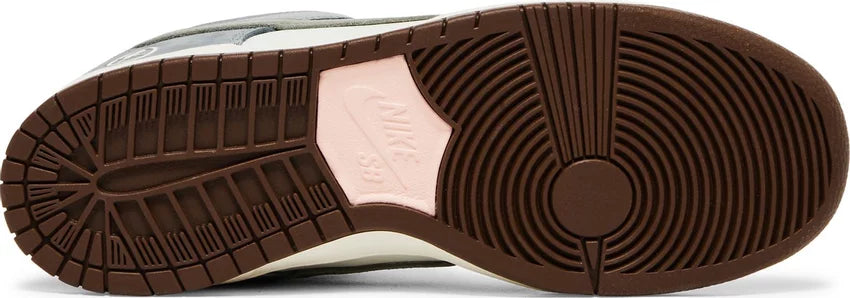 Dunk Low SB &#39;Yuto Horigome&#39; (2023)
