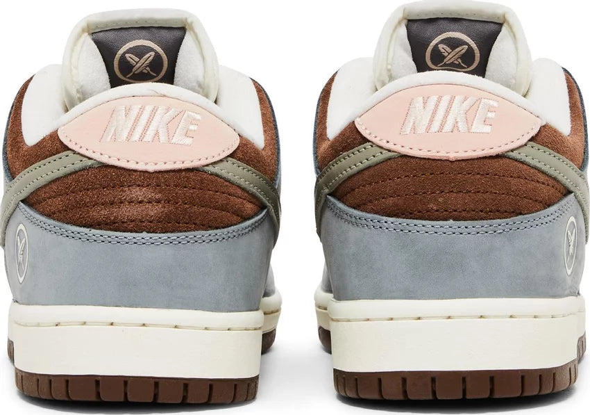 Dunk Low SB &#39;Yuto Horigome&#39; (2023)