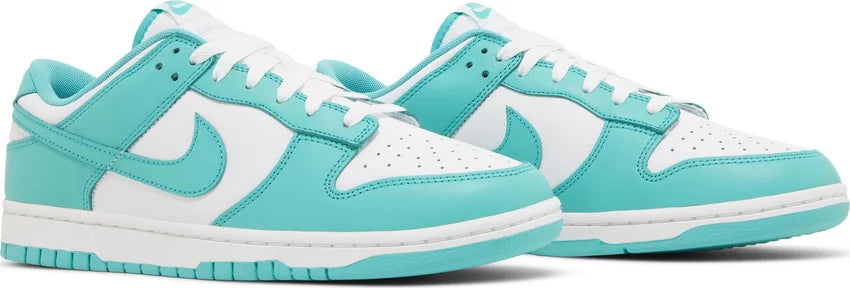 Dunk Low &#39;Clear Jade&#39;