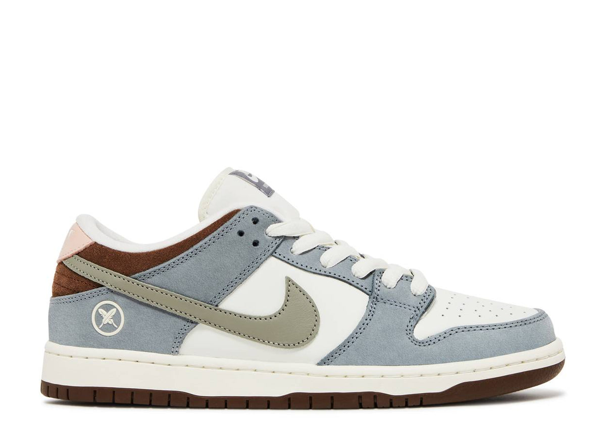 Dunk Low SB &#39;Yuto Horigome&#39; (2023)