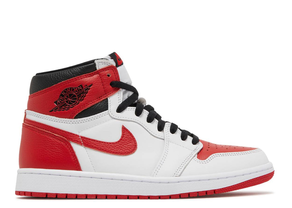Air Jordan 1 High OG &#39;Heritage&#39;