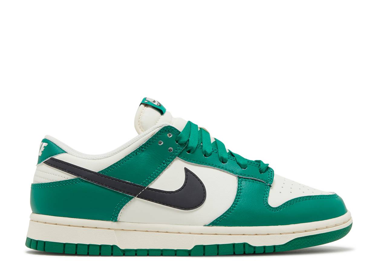 Dunk Lottery Pack Malachite Men's Sneakers