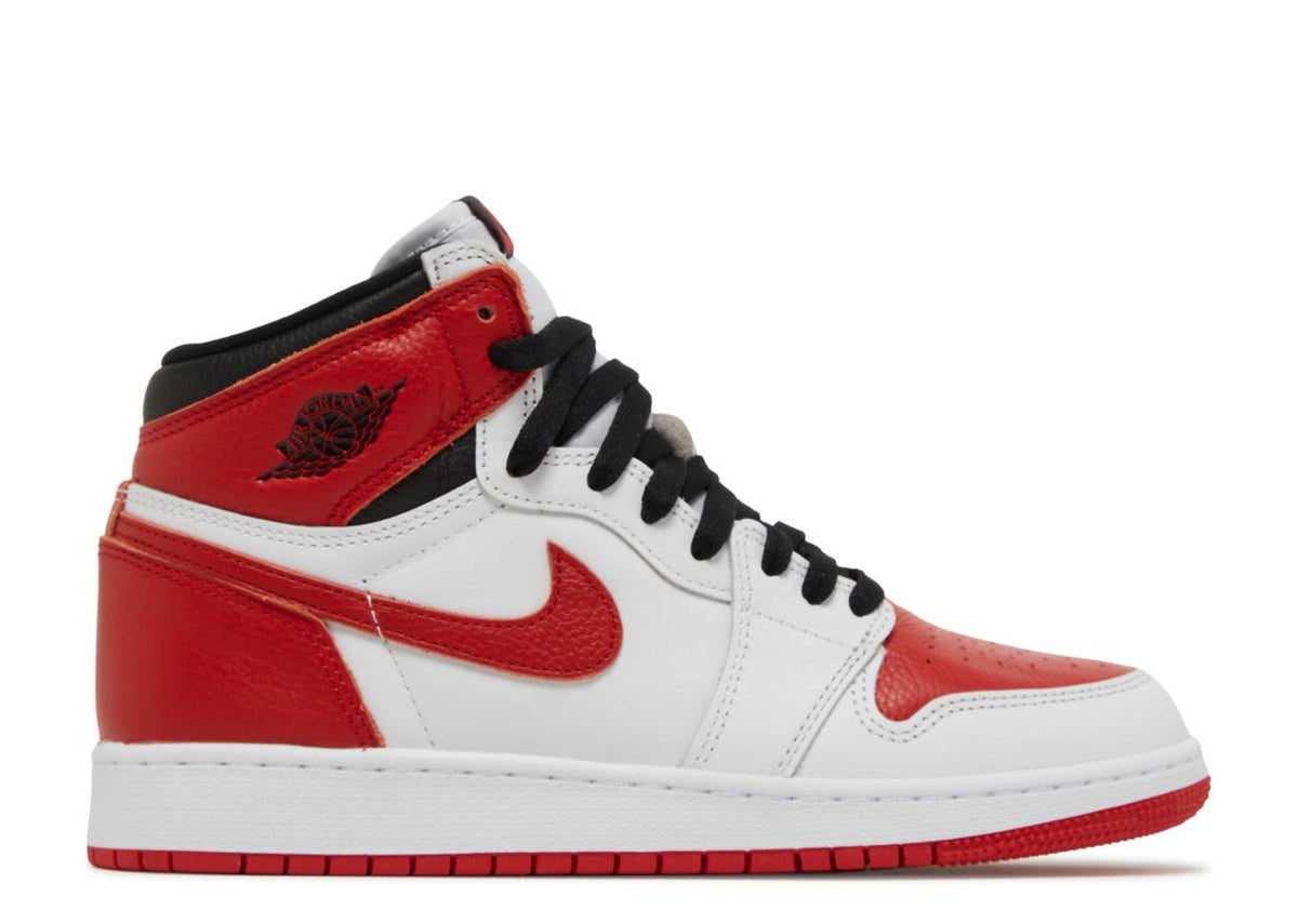 Air Jordan 1 High GS &#39;Heritage&#39;