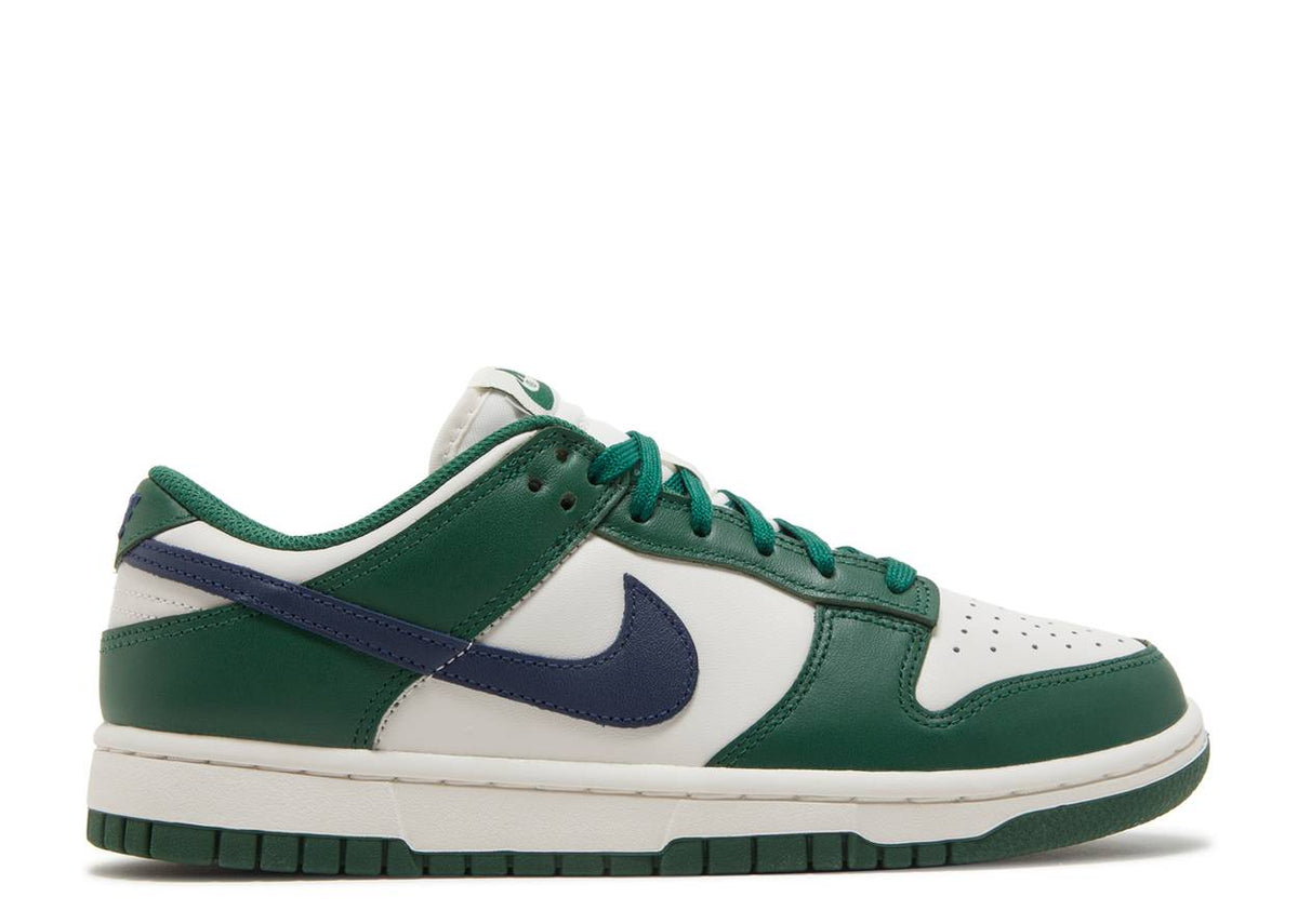 Wmns Dunk Low &#39;Gorge Green&#39;