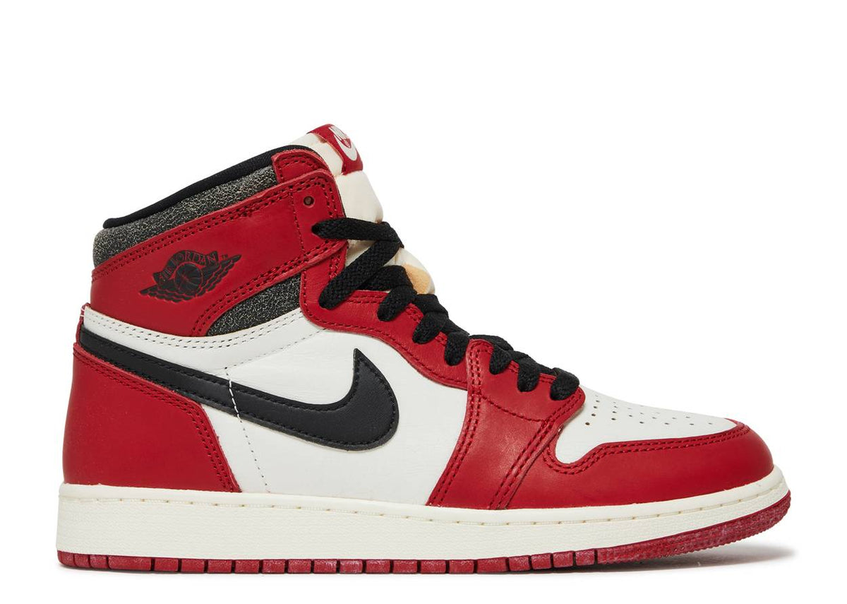 Air Jordan 1 High GS &#39;Lost &amp; Found&#39;