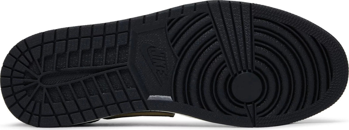 Air Jordan 1 Low &#39;Dark Smoke Grey&#39;