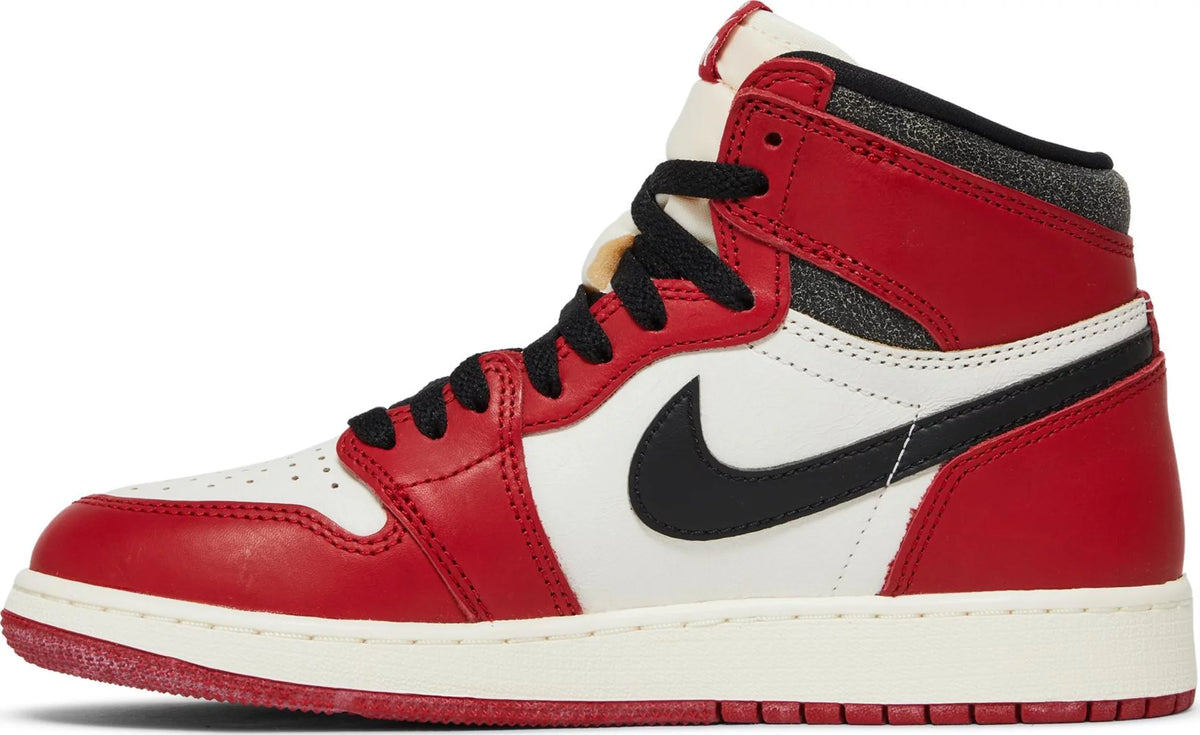 Air Jordan 1 High GS &#39;Lost &amp; Found&#39;