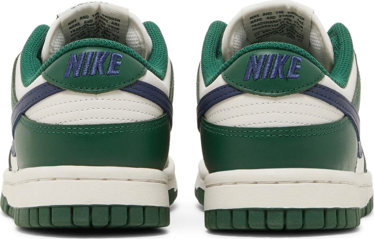 Wmns Dunk Low &#39;Gorge Green&#39;