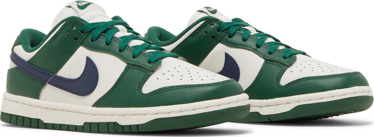 Wmns Dunk Low &#39;Gorge Green&#39;
