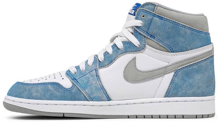 Air Jordan 1 High &#39;Hyper Royal&#39;