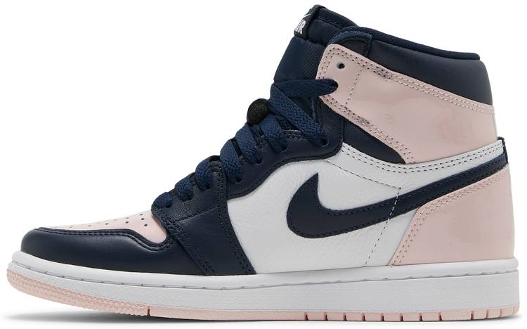 Wmns Air Jordan 1 Retro High OG SE &#39;Bubble Gum&#39;