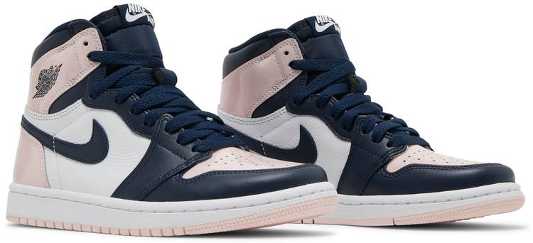 Wmns Air Jordan 1 Retro High OG SE &#39;Bubble Gum&#39;