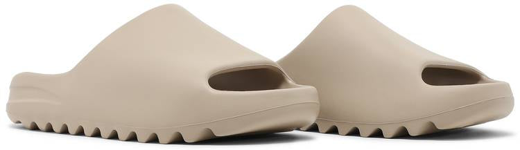 Adidas Yeezy Slides &#39;Pure&#39;