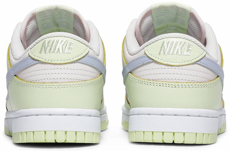 Wmns Dunk Low &#39;Lime Ice&#39;