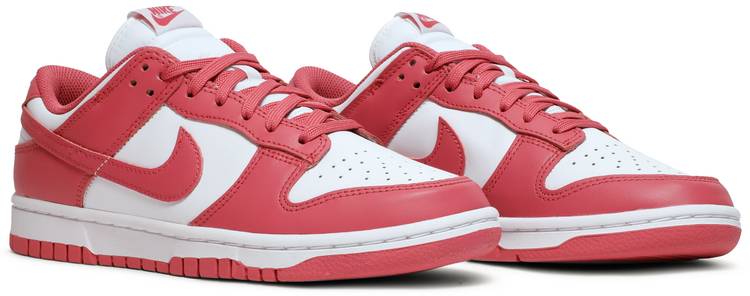 Wmns Dunk Low &#39;Archeo Pink&#39;