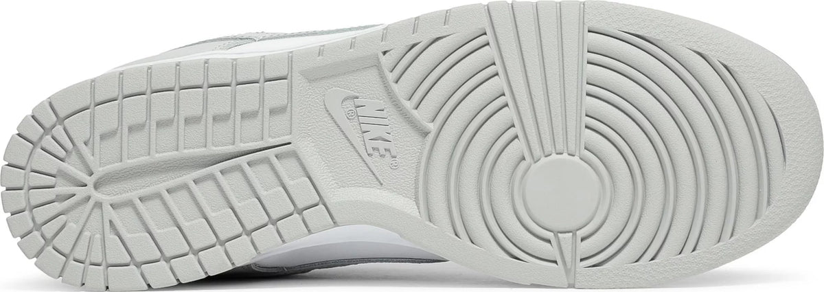 Nike Dunk Low &#39;Grey Fog&#39;