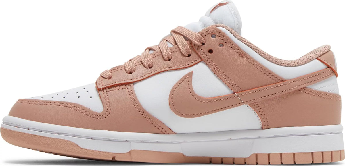 Wmns Dunk Low &#39;Rose Whisper&#39;