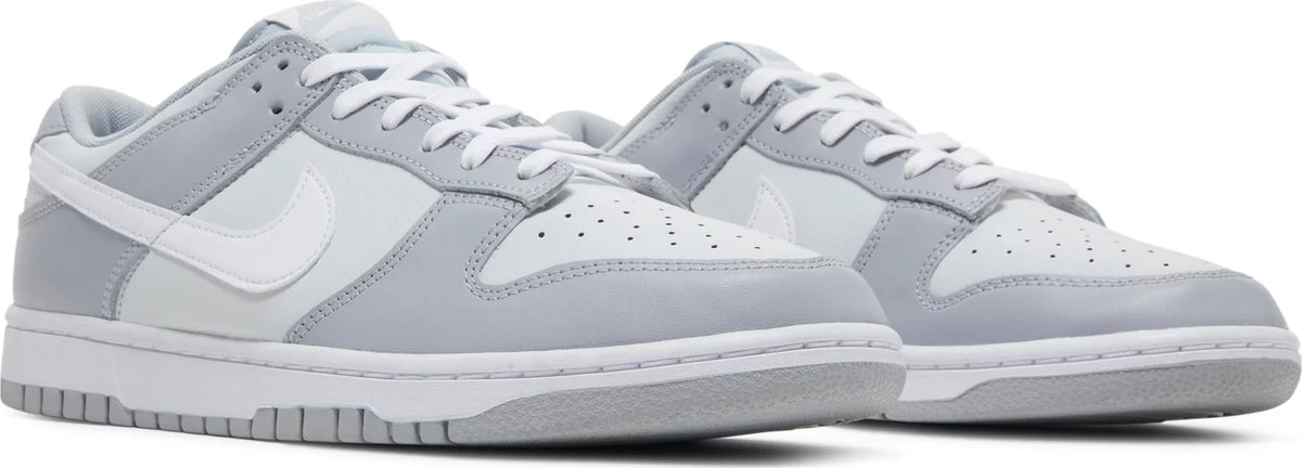 Dunk Low &#39;Two Tone Grey&#39;