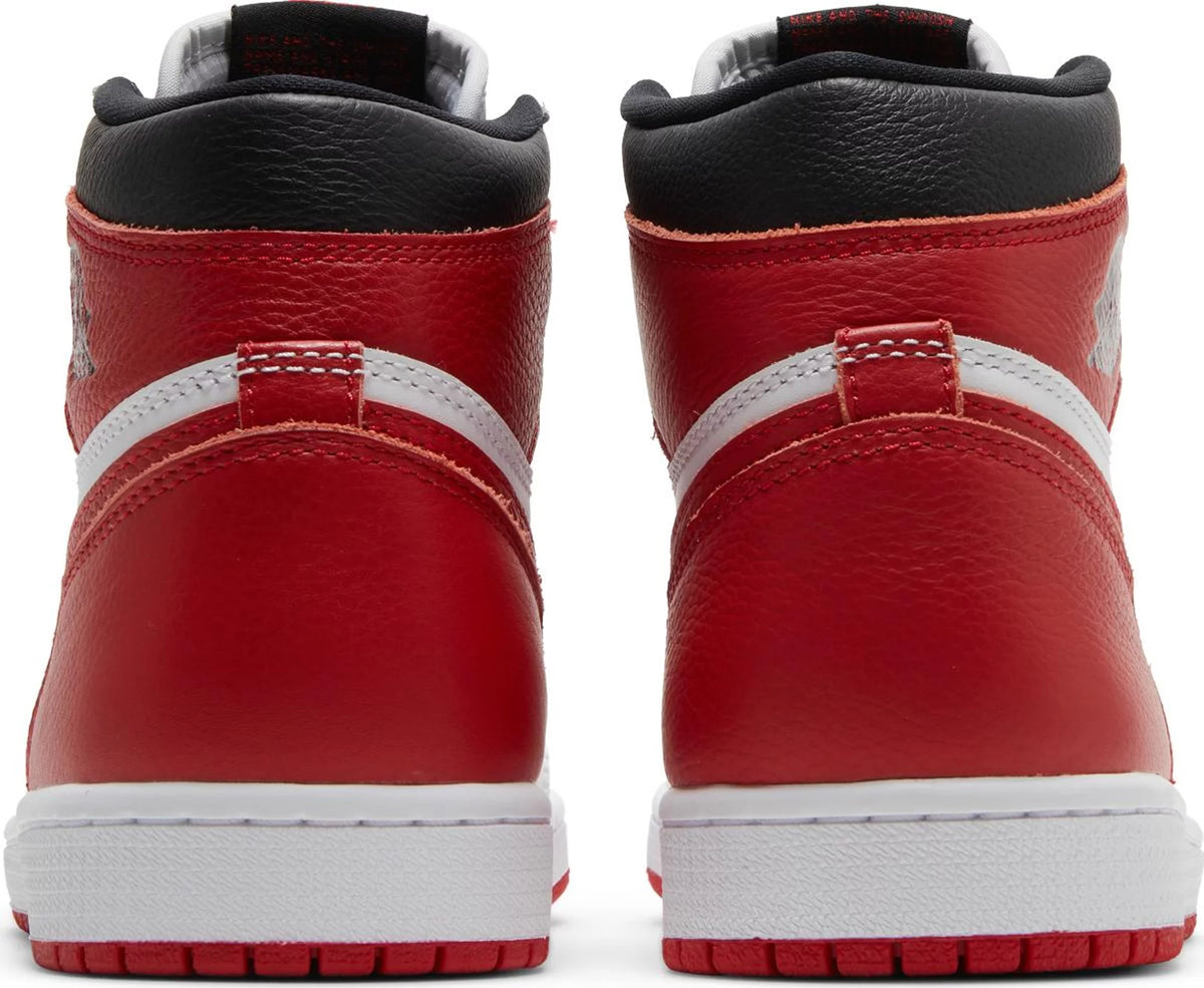 Air Jordan 1 High OG &#39;Heritage&#39;