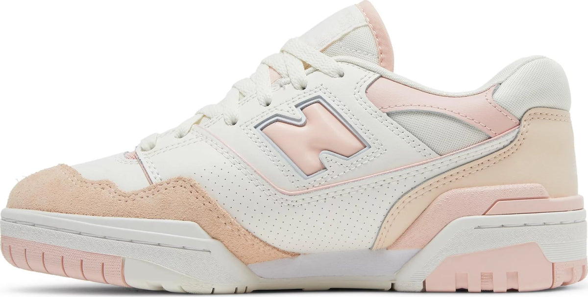 New Balance 550 &#39;Pink Haze&#39;