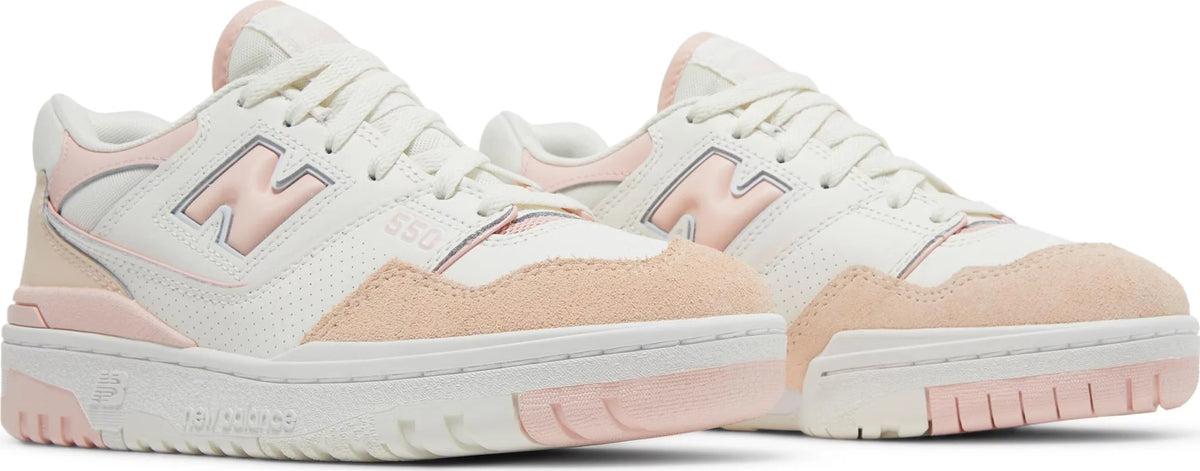 New Balance 550 &#39;Pink Haze&#39;