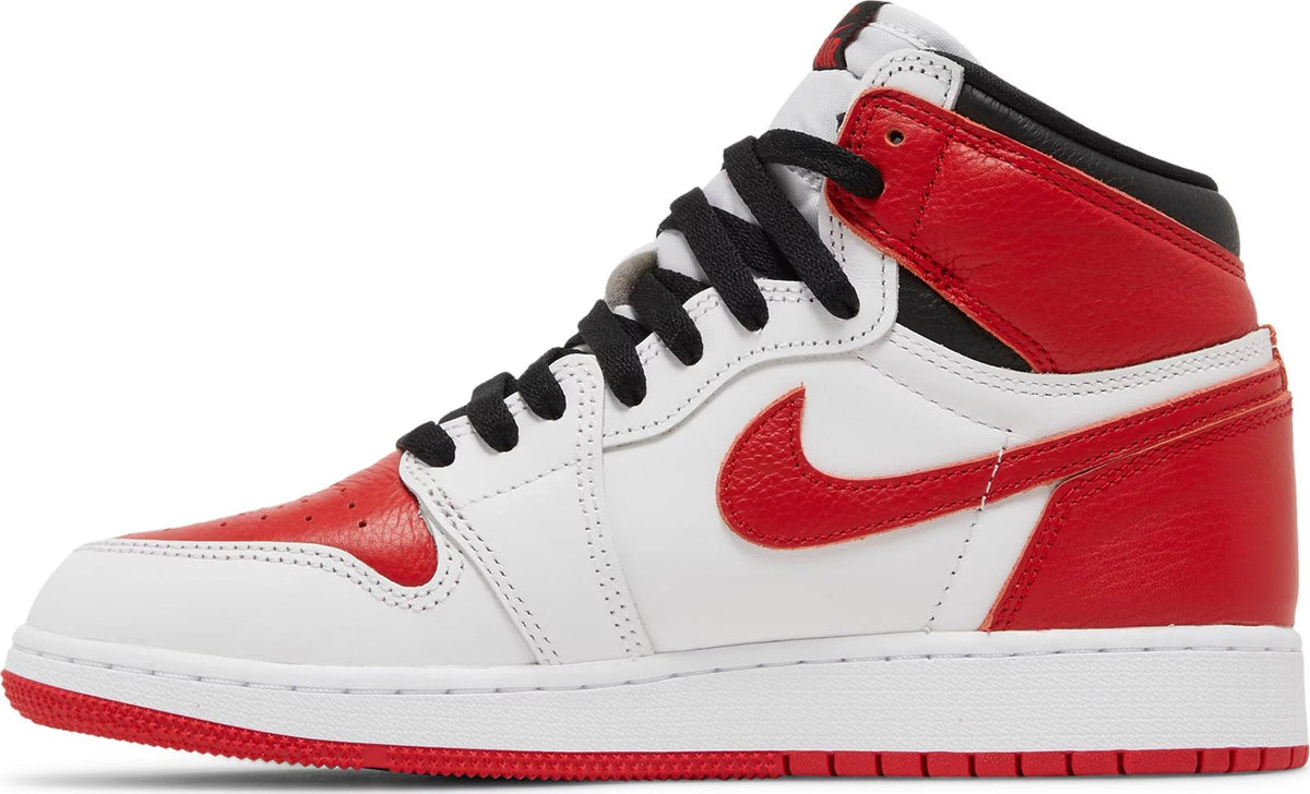 Air Jordan 1 High GS &#39;Heritage&#39;