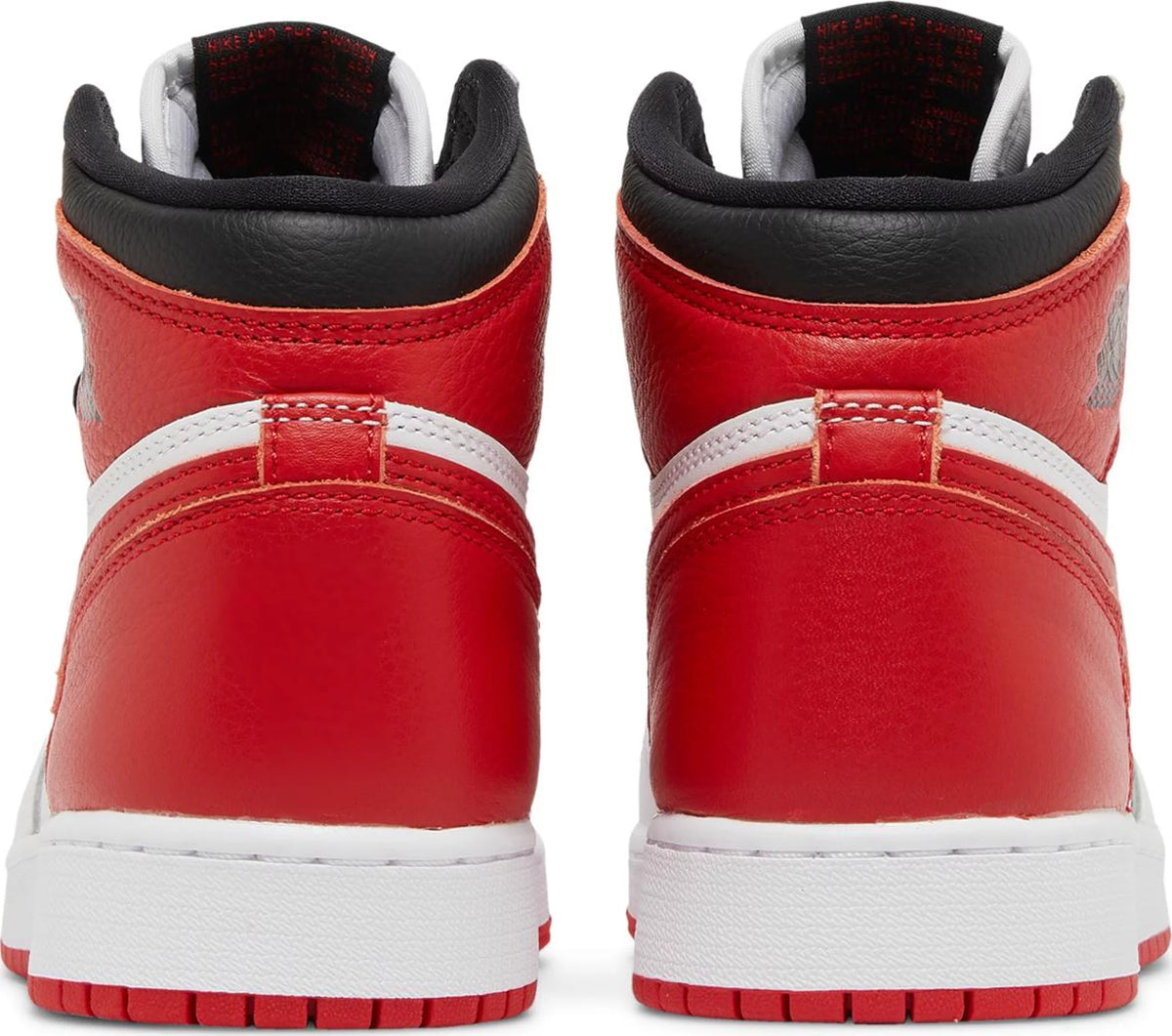 Air Jordan 1 High GS &#39;Heritage&#39;