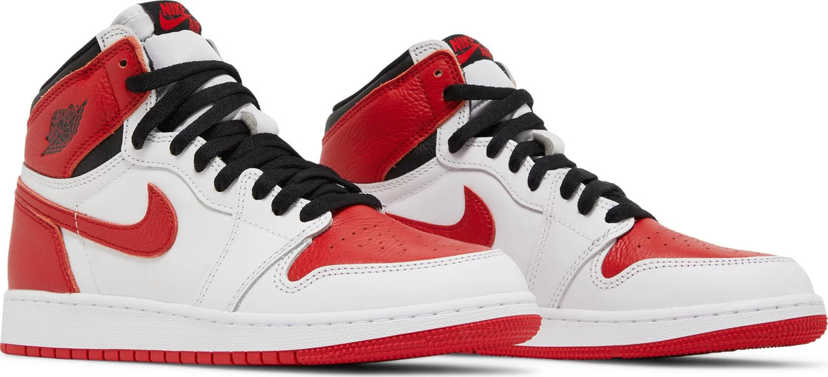 Air Jordan 1 High GS &#39;Heritage&#39;