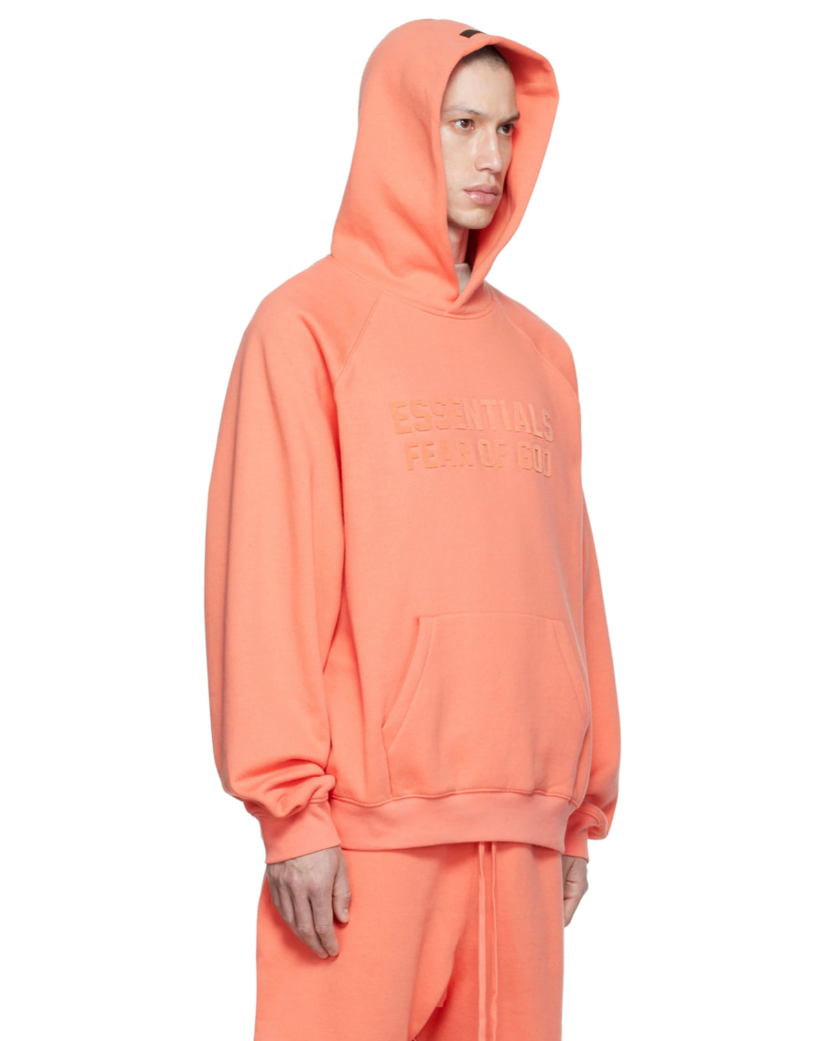 Essentials Fear Of God SS22 &#39;Coral&#39;