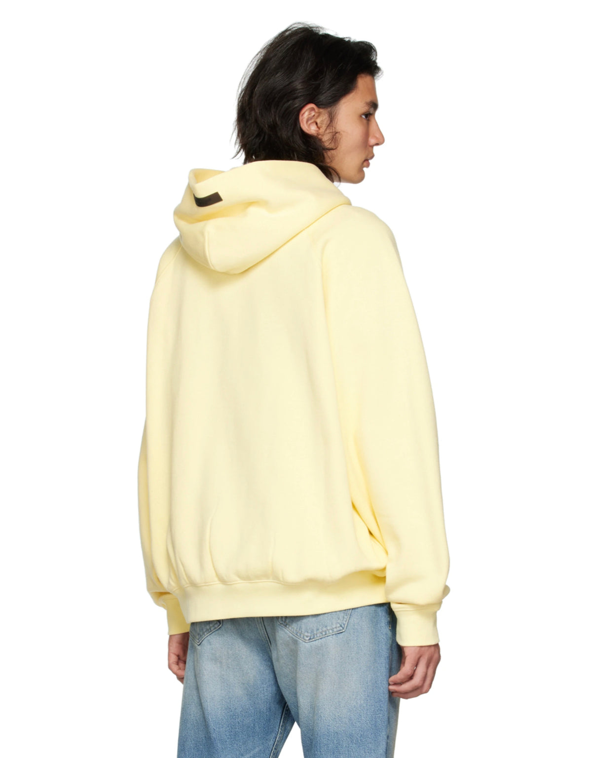 Essentials Fear Of God SS22 &#39;Canary&#39;